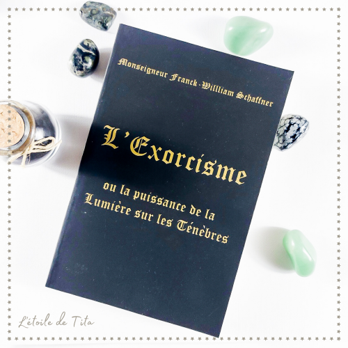 L'exorcisme