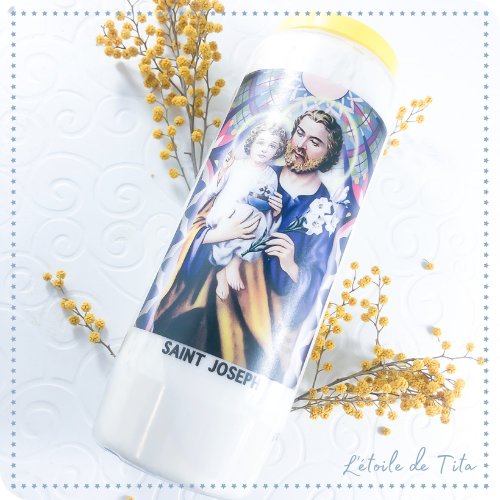 Neuvaine Saint Joseph
