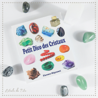 Le petit dico des cristaux