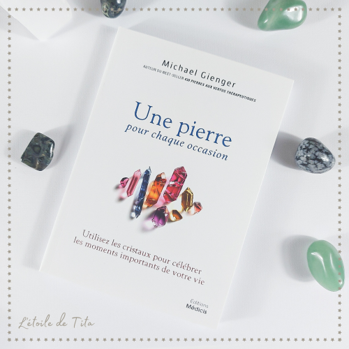 Une pierre pour chaque occasion