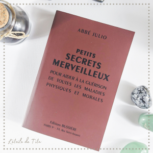abbé julio