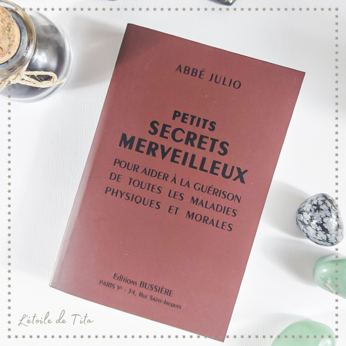 abbé julio