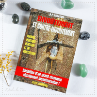 envoutement et contre envoûtement