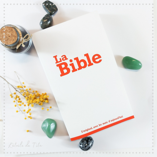 bible