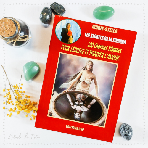 Les secrets de la zingara