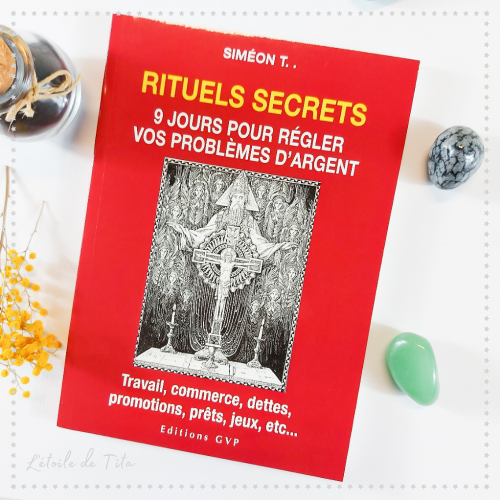 Rituels secrets