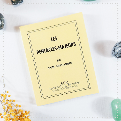 Les pentacles majeurs