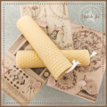 Bougie de rituel
