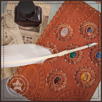 grimoire de magie