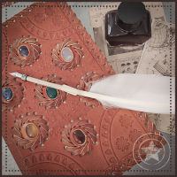 grimoire de magie