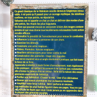 envoutement et contre envoûtement