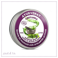 baume ayurvenat