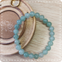 bracelet aventurine