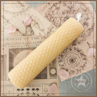 Bougie de rituel