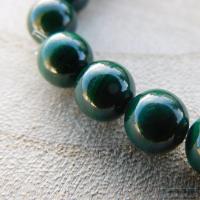 Bracelet malachite 8mm zoom