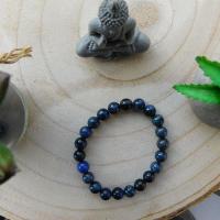 Bracelet sodalite 8mm vuehaut