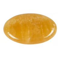 Calcite orange