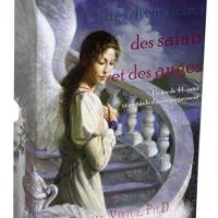 Cartes divinatoires des saints et des anges