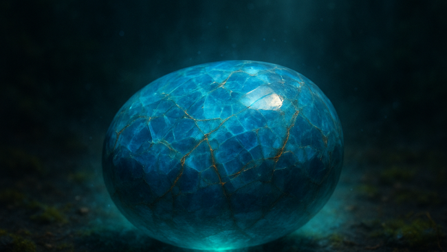 Pierres d'apatite