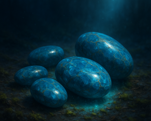 apatite