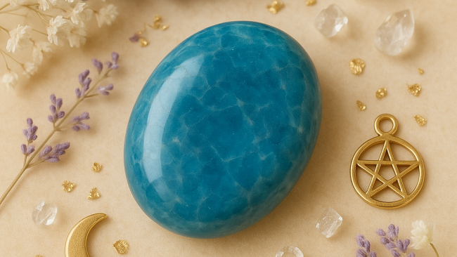 Apatite