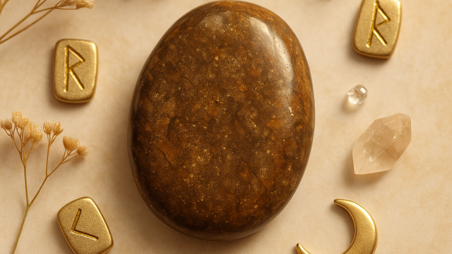 Bronzite