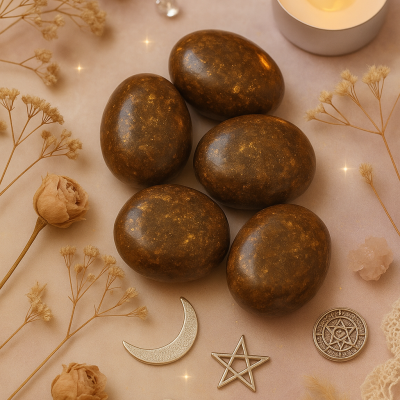 Bronzite