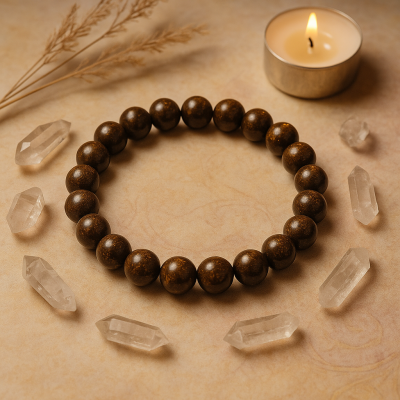 Bronzite