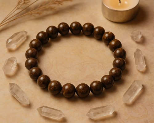 Bronzite