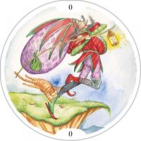 Circle of life tarot 1 