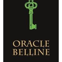 Coffret luxe or oracle belline 1 