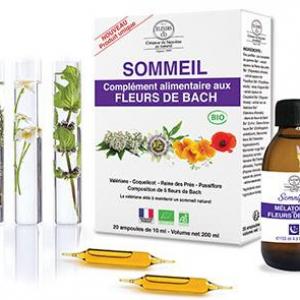 Complements alimentaires