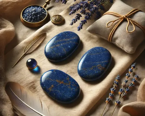 Lapis-lazuli