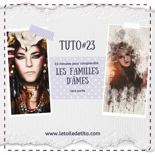 Familles d'âme