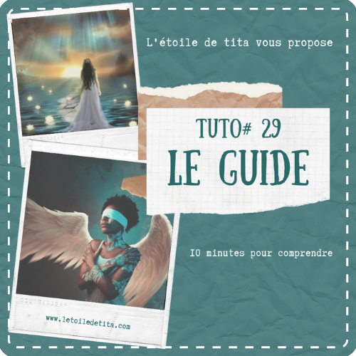 guide spirituel