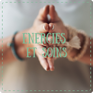 Energies et soins energétiques