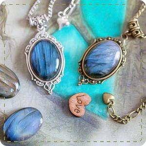 Boutique ésotérique - bijoux