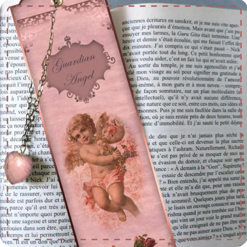 anges et archanges