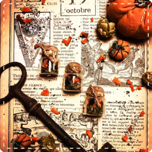 grimoire wicca