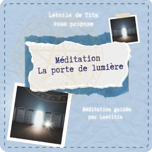 Méditation guidée