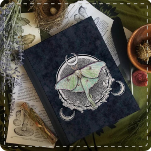 grimoire secret