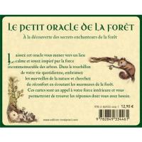 Le petit orale de la for t 9782849334461 1