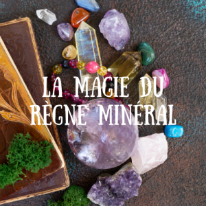 règne mineral